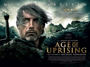 age of uprising