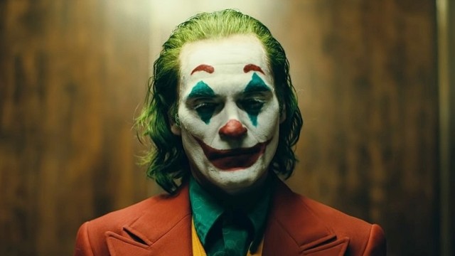 Joker text